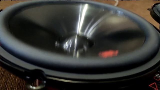 Проект на базе WHARFEDALE DIAMOND 9.2 с динамиками JBL STAGE3 607C смотреть онлайн