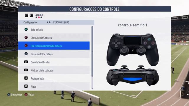 FIFA 19:fluminense vs bota fogo смотреть онлайн