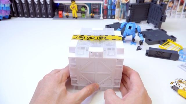 TITANFALL в кармане #5 / POCKET Titans - Сразу 2 титана смотреть онлайн