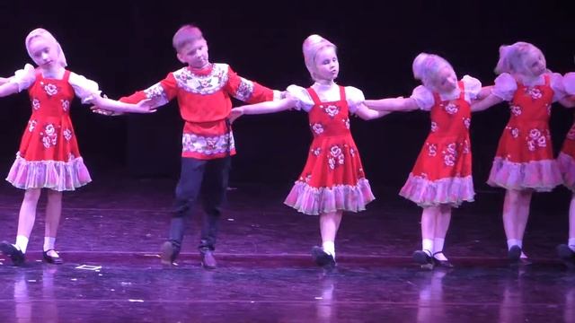 Ансамбль "Сказ" им. Поличкина - Емеля ? смотреть онлайн