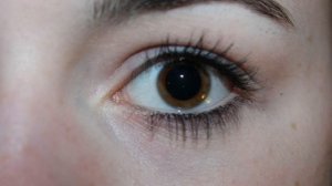 Огромные глаза+мидриаз (саблиминал ug)