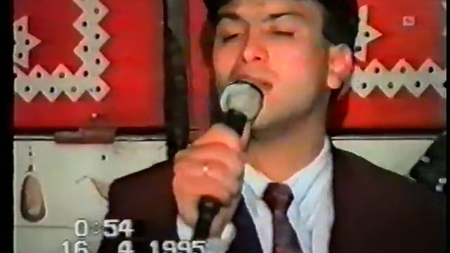 Nury Meredow 1995 Yyl (2 Party)