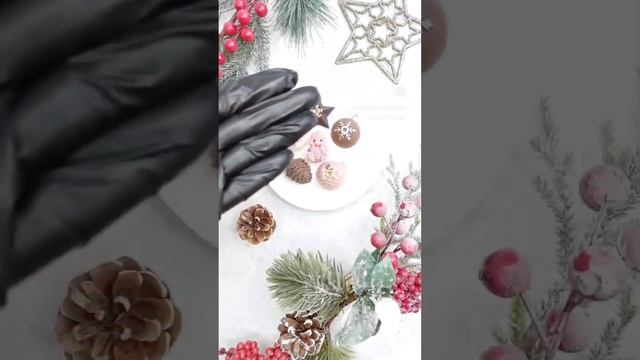 шоколадные конфеты