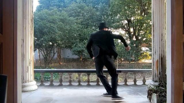 Electro Swing Dance: Biboulakis - Is That Too Much To Ask (feat. Nina  Zeitlin)#neoswing