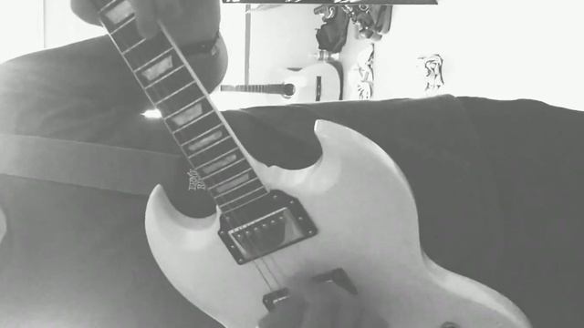 Sg muse epiphone?? смотреть онлайн