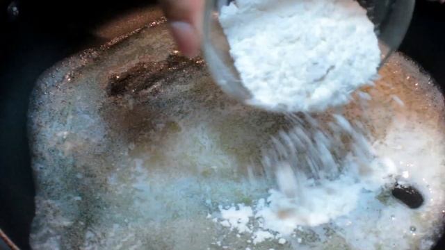 Готовка с Использованием Оригинальных Ингредиентов