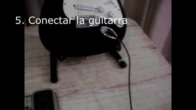 Zoom G1XN tutorial básico смотреть онлайн