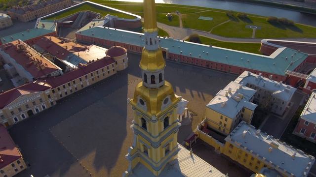 Петропавловская крепость смотреть онлайн