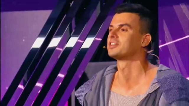 «Шоумаскгоон»