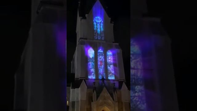 С Крещением вас мои дорогие друзья! смотреть онлайн