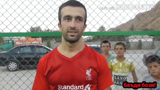 ФУТБОЛ! 1995 - 6:0 - 2003 ЧЕМПИОНАТ ХАСАНБЕГ смотреть онлайн