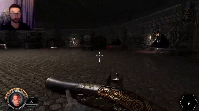 ТАК ПЛОХО,ЧТО ДАЖЕ ХОРОШО ► Medved Hellraiser 2 смотреть онлайн