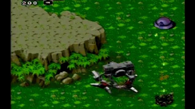 MechWarrior 3050 IV - Jungle Strike смотреть онлайн