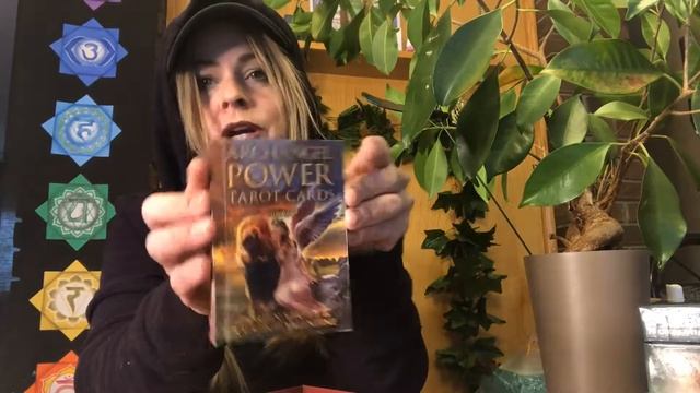 2019 Top 20 Oracle Card Decks смотреть онлайн