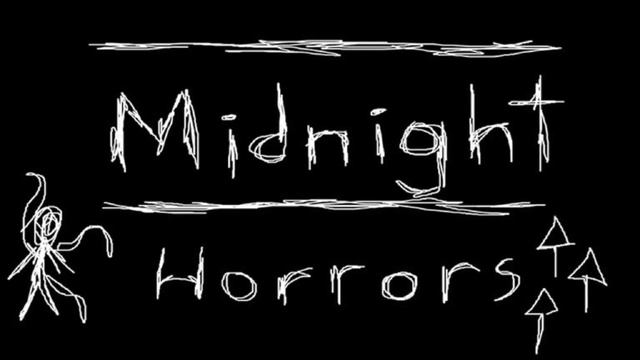 Death Sound #16 | Midnight Horrors смотреть онлайн