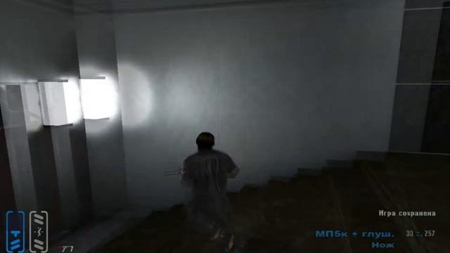 Mission Impossible: New Dawn 4# смотреть онлайн