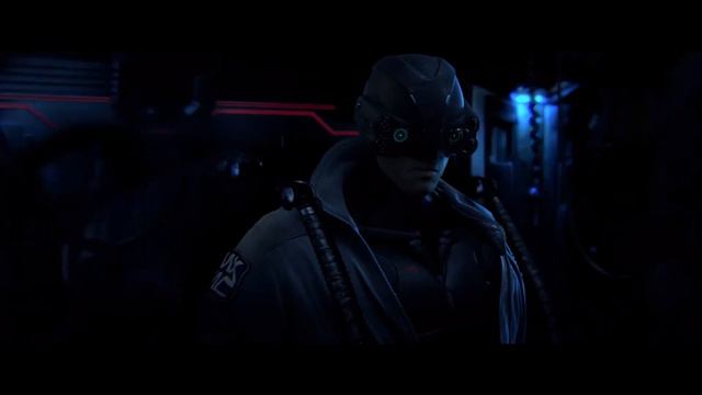 Cyberpunk 2077 Lore - MAX TAC VS Cyberpsychos - Two Sides Of The Same Coin! смотреть онлайн