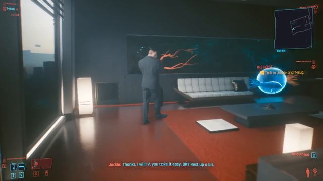 Cyberpunk 2077 The Hunt Braindance Honest Video Walkthrough Guide смотреть онлайн