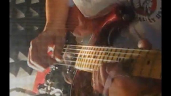 Us Singing "Picture" Kid Rock and Sheryl Crow