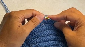 УСПЕХ 200%/ВЯЖЕМ КЛАССНУЮ УНИВЕРСАЛЬНУЮ МАНИШКУ С СЕКРЕТОМ/НА ЛЮБОЙ РАЗМЕР/Досмотрите МК до конца