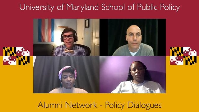UPDATE - SB 0581/HB 0039 Change Waiver of Publication Bill - TransMaryland w/ Lee Blinder смотреть онлайн