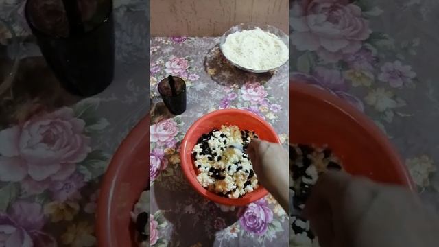 Творожный пирог с изюминкой! смотреть онлайн