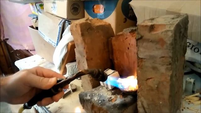 Моддинг зиппо (Modding zippo). смотреть онлайн