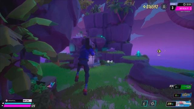 ARCADEGEDDON PS5 Review - Surprisingly Good! [PS+ Free Game] смотреть онлайн