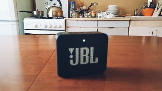 Распоковка JBL Go 2 смотреть онлайн