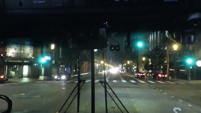 Metro Bus Line 51 9/1/2016 смотреть онлайн