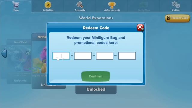 Let's Play Lego Minifigures Online Part 1 - Pack Opening смотреть онлайн