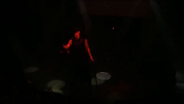 Otto Dix Москва 21.05.2016 Brooklyn Club 09 - Сказочник 2.0 смотреть онлайн