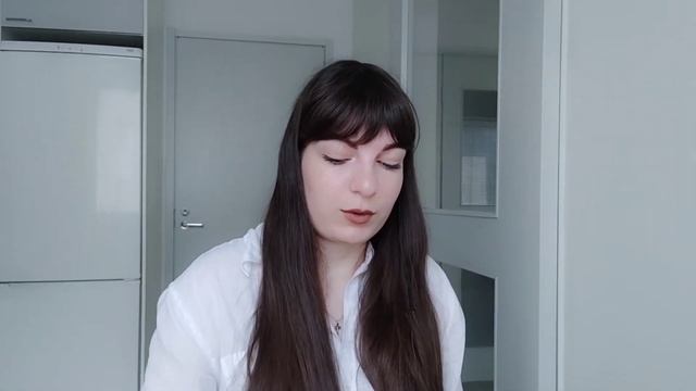 Длинные Ресницы с помощью Туши и Пудры смотреть онлайн