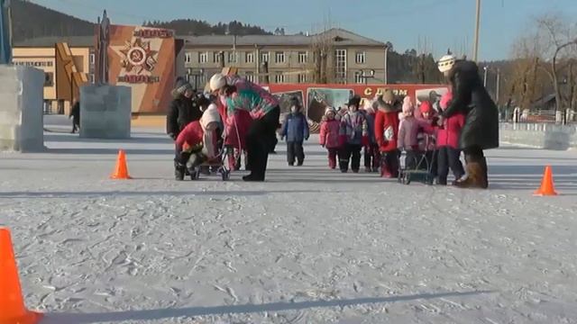 Педагогическое мероприятие с детьми смотреть онлайн