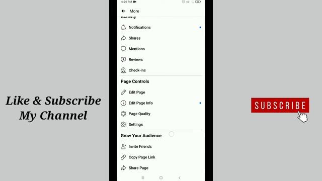 How To Add Website in Facebook Business Page. смотреть онлайн