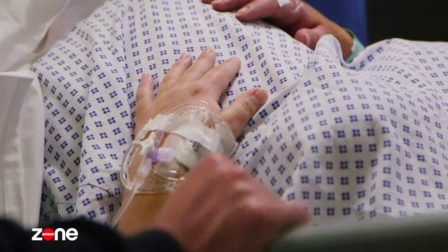 Zone Interdite - Medecins, Infirmieres, Aides-soignants : Les Heros De L'hopital 2-2 Zntd