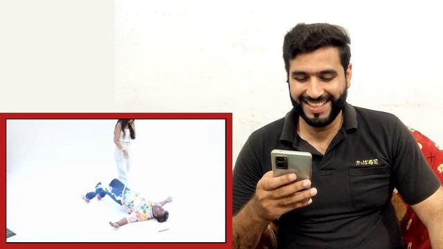 Pakistani Boy React | PUNEET SUPERSTAR VS 11 SUPER MODELS : DATING CHALLENGE смотреть онлайн