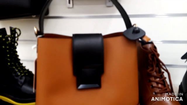 Снегопад обуви и сумок в магазинах КАРИ (KARI) Обзор зимней коллекции по самым разным ценам!