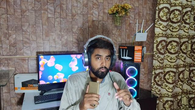 Best Gaming Headphone [ Bloody G530 ] VIRTUAL 7.1 SURROUND FOR PUBG | Detailed Review смотреть онлайн