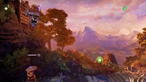 #2 Trine 5. Длинный путь в город ► A Clockwork Conspiracy // Трайн 5: прохождение вдвоем на  PS5