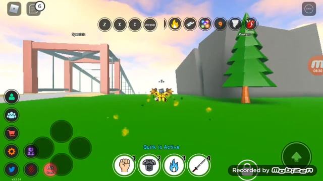 Как получить все способности в Anime Fighting Simulator смотреть онлайн