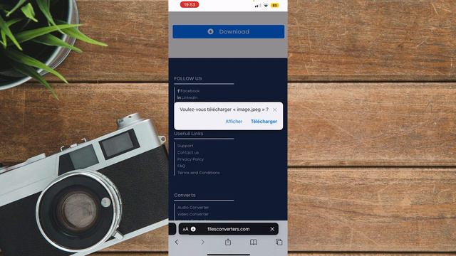 Comment convertir une image HEIC en image JPG смотреть онлайн
