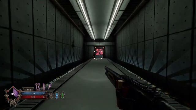 Bloodhound: Полное прохождение – Сокрушите культ Астарота и уничтожьте его адских тварей!