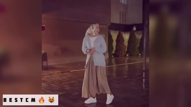 Даго Оьшу Аьлла Са Ойланехь Висна Аьлла🌺😍Прекрасная Иман Шепиева смотреть онлайн