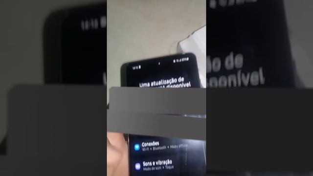 Meu novo celular A52 смотреть онлайн