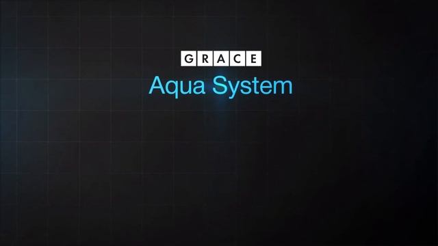 Система Aqua от Грейс для скрытия труб под плинтусом смотреть онлайн