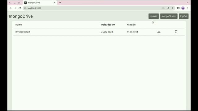 MongoDrive - Complete Walkthrough Guide смотреть онлайн