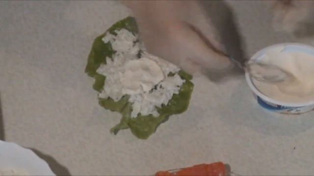 Салаты по Сезонам