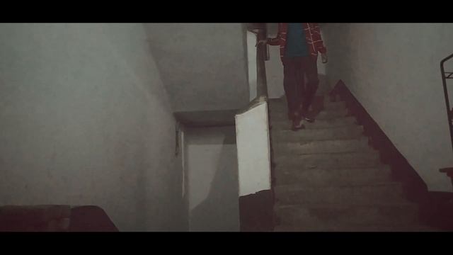 The Infinity Stairs, A Horror Science Fiction 60s Film смотреть онлайн