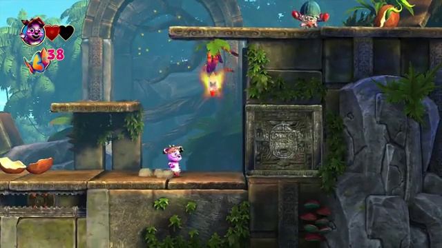 JUJU XBOX 360 Gameplay смотреть онлайн